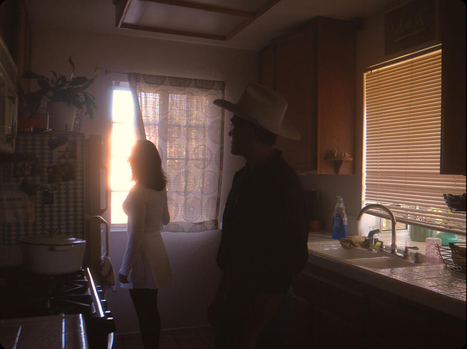 Nico & Marisol