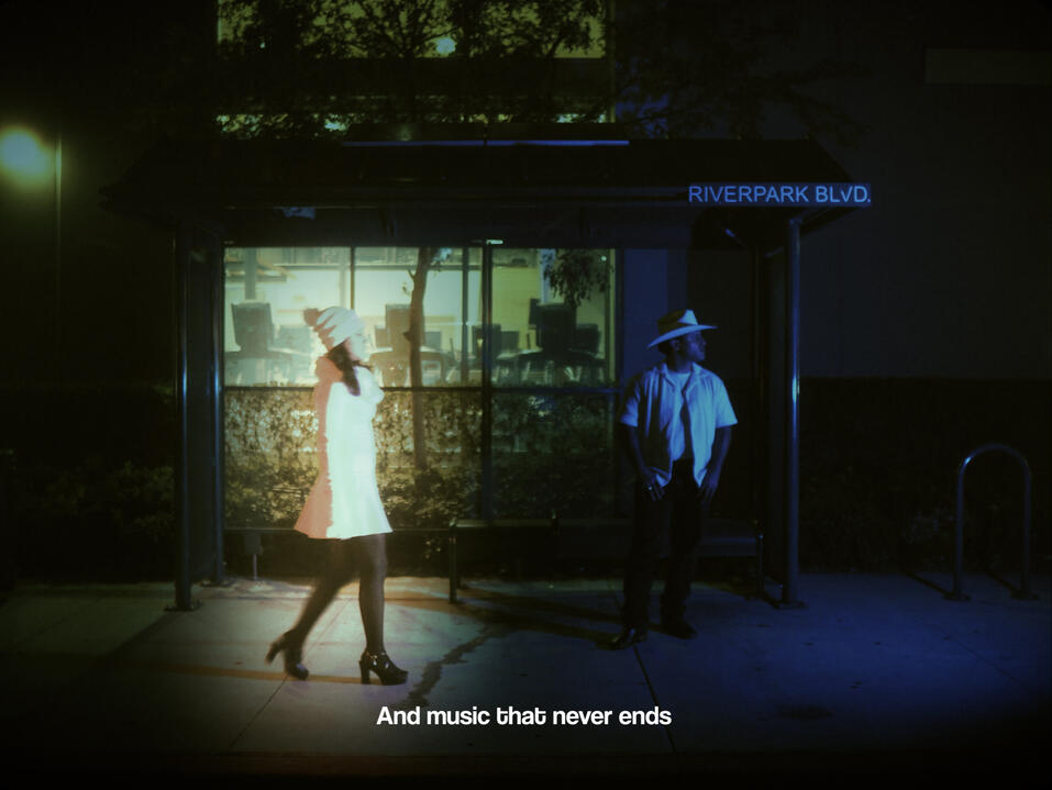 Bus Stop